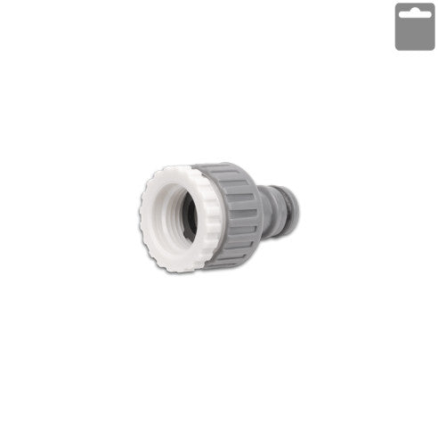 Maan.5234 სარწყავი მილის გადამყვანი ბლისტ 1/2"&3/4"