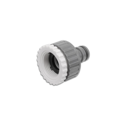 Maan.2633 სარწყავი მილის გადამყვანი 3/4" & 1" (25ც)
