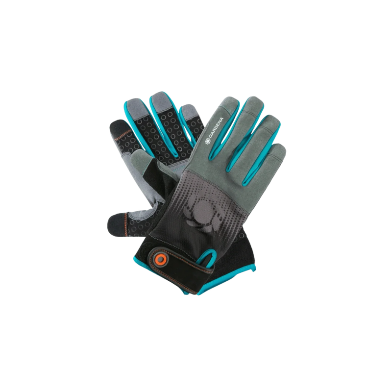 ხელთათმანი ხეზე სამუშაო M Tool and wood glove M Tool and wood glove M