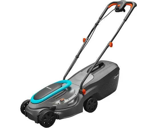 ელექტრო ბალახის საკრეჭი 32/1200 G2 Lawnmower PowerMax 32/1200 G2