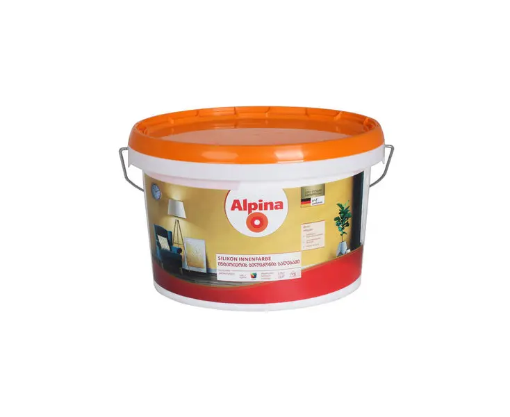 AX AP Silikon Innenfarbe B3 trans 9,4 LT