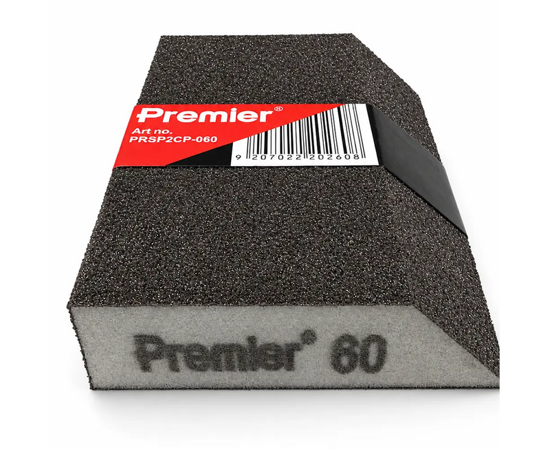 Premier-ის ზუმფარა ღრუბელზე ტრაპეცია P60 (PRSP2CP-060)