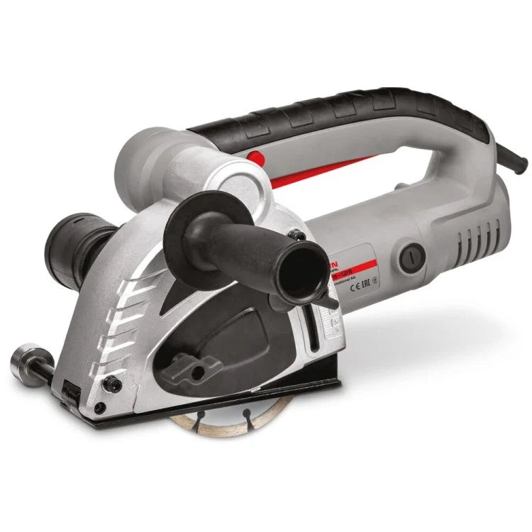CROWN CT13525 - ცირკული ხერხი 125mm 1500w