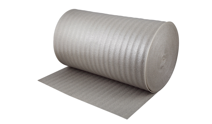 PE Foam 5 MM - ხმის იზოლაცია (60 M2)