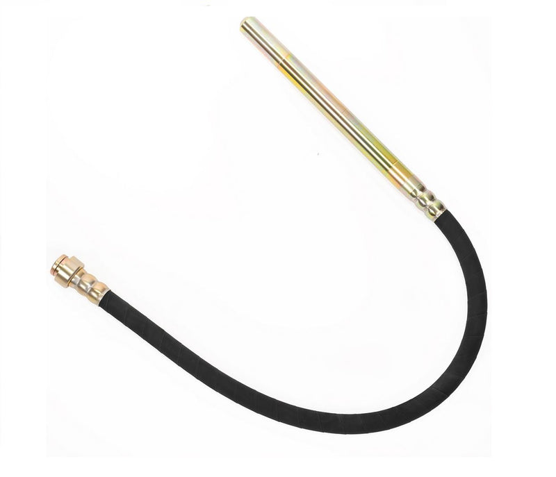 ვიბრატორის შლანგი  2 მეტრი Vibrating spear