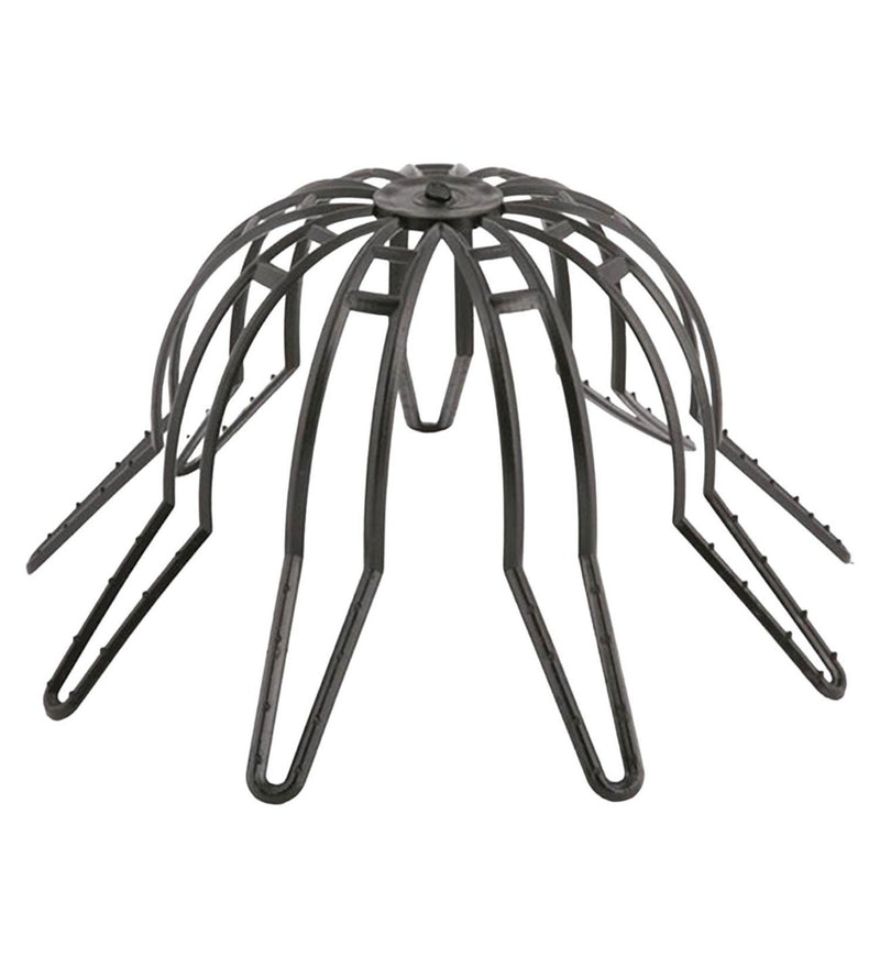 MS 1014 LEAF HOLDER Ø 70 - Ø 150 MM (ფოთლის დამჭერი Ø 70 - Ø 150 მმ)
